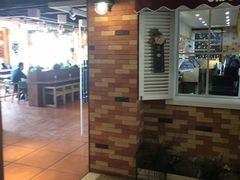 -劳顶笨咖啡(丽水宜家店)