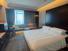 -上海龙之梦万丽酒店