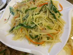 -龙记烤鸭店(新民路店)