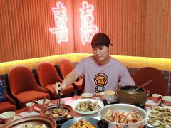 -醉壹号海鲜大排档·老厦门特色菜(厦门美食地标店)