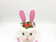 -CAKE BOSS 蛋糕老板(北京世纪金源购物中心)