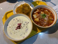 -马三洋芋片(簋街店)