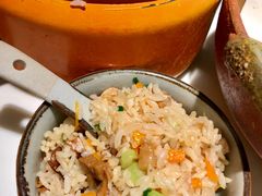 -原味田园·客家菜·土窑鸡(中航城君尚购物中心店)