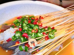 -叶婆婆钵钵鸡(解放碑店)