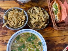 -化三驴肉汤(金明东街店)