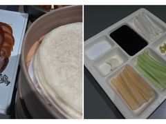 酥不腻烤鸭-小大董·烤鸭(观景餐厅·南京西路店)