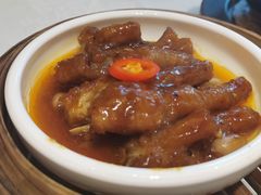 -观海海鲜(蛇口广场店)