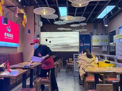-老妈米线(木渎影视城店)