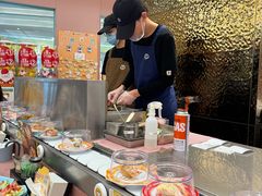 -元气寿司(环球港店)