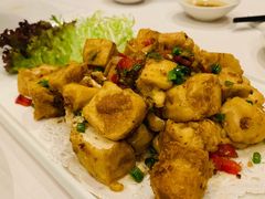 -莲苑中餐厅·Lotus Court(厦门马哥孛罗东方大酒店)