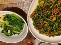 -铁公鸡·四川料理(天环广场店)