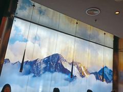 -吉布鲁牛排海鲜自助(温江合生汇店)