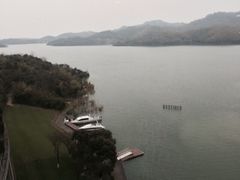 picture-天目湖涵田度假村