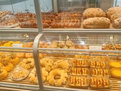 -好利来(亦庄国融店)