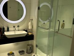 -北京希尔顿逸林酒店