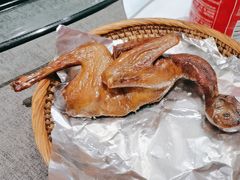 -箪食巷私房菜馆·鲁菜(玉函路店)
