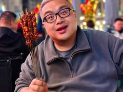 -有奴思烤肉·清真(正宁路店)