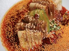 -莲·中餐厅(成都首座万豪酒店)