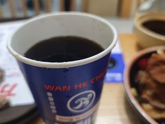 -万和春排骨砂锅米饭(新业广场店)