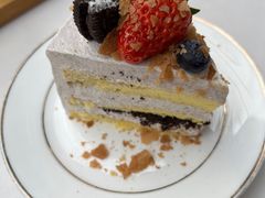 -PETIT PARIS 小巴黎(花园道店)