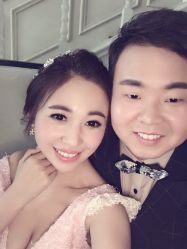 点击看大图 -唯一视觉婚纱摄影(李家村店)