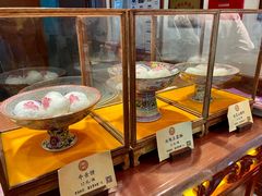 -富华斋饽饽铺·宫廷糕点·伴手礼(护国新天地店)