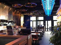 大堂-bluefrog蓝蛙(皇庭广场店)