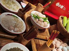 -田小狗的饭店(碧桂园店)