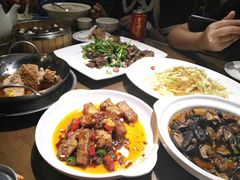 -老徽州(老街店)