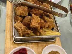 -良友·海鲜青岛菜(五四广场店)