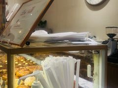 -WHEAT&BAKER-麥(凯德来福士店)