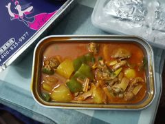 -阿拉提大盘鸡@米饭(南环东路汇邻广场店)