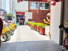 -荔银肠粉(广州北京路旗舰店)