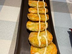 -君霖海鲜私房菜(春柳店)