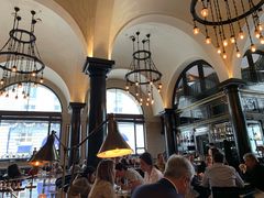 -The Wolseley