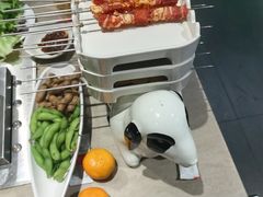 -丰茂烤串(建设街店)