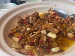 -渔舟意·湖南家宴(萝岗纳金城店)