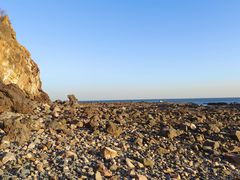 -青岛石老人海水浴场