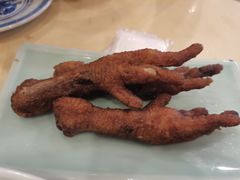-南京大牌档(龙江新城市广场店)