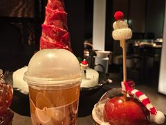 -东来顺·非遗火锅(赛格国际购物中心店)