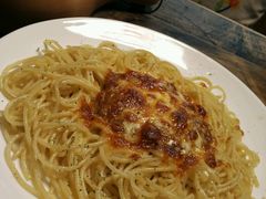 -HIGH FIVE哈福手工汉堡(桂林路店)