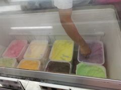 -成裕雪糕店(士多店)