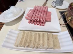 精排卷-吉羊三宝(复兴门笔管胡同店)