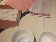 -利苑酒家(宜安广场店)