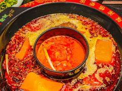 -三江两海老火锅(北京首店)