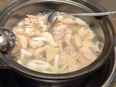 -同仁四季椰子鸡(罗湖国贸店)