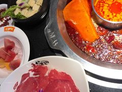 -竹犇番茄火锅(长风街店)