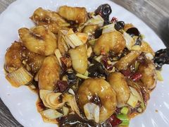 -林之六八·6886大连老菜馆
