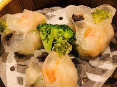 -香云轩·顺德菜(香云纱园林酒店店)