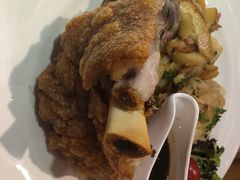 -Paulaner·德国帕拉娜自酿啤酒餐厅(海上世界店)